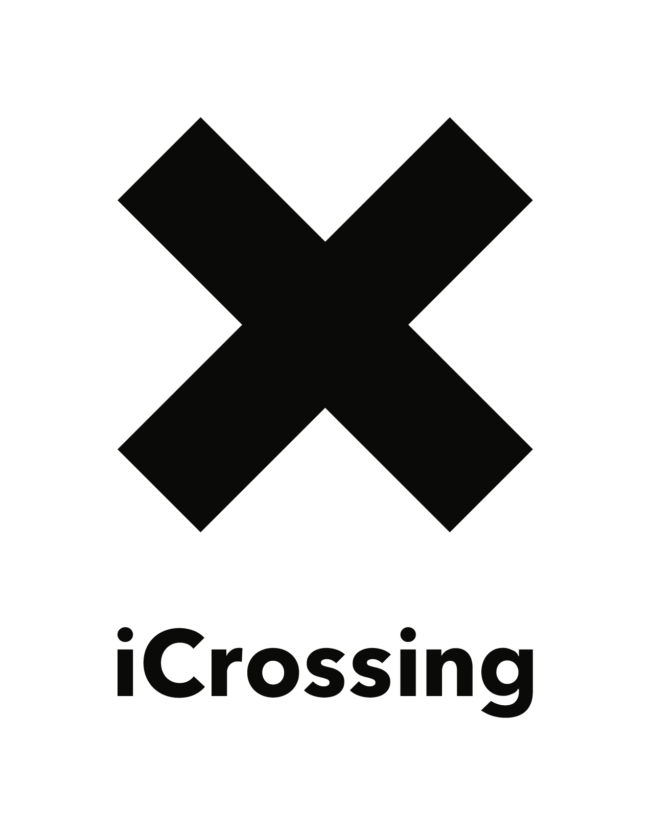 iCrossing Logo